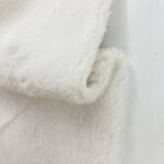 Luxury Polar Bear Faux Fur