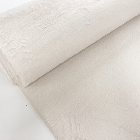 Luxury Polar Bear Faux Fur