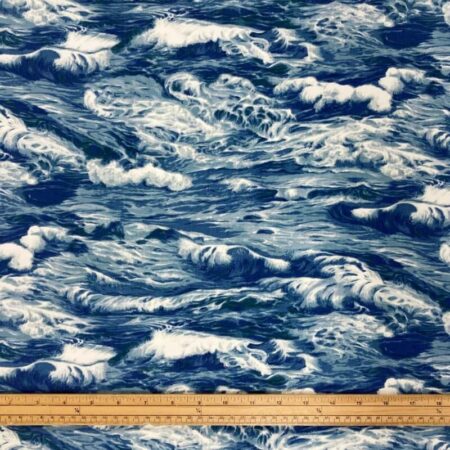 Sea Waves - Image 3