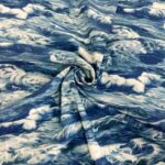 Sea Waves