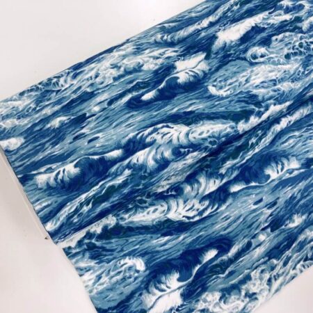 Sea Waves