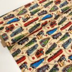 Loco Motion Trains