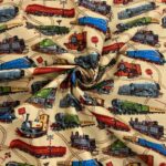 Loco Motion Trains