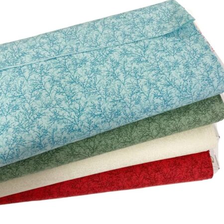 Stof Patchwork Co-Ordinates - Image 2