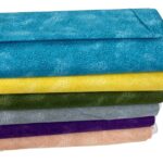 Stof Patchwork Co-Ordinates