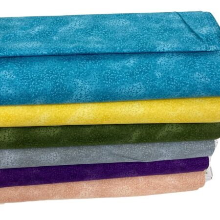Stof Patchwork Co-Ordinates - Image 3