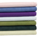 Stof Patchwork Co-Ordinates