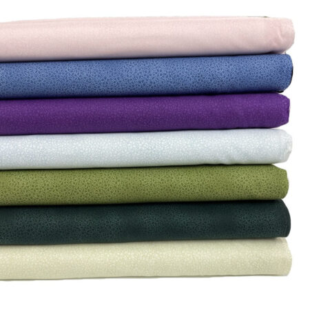 Stof Patchwork Co-Ordinates - Image 4