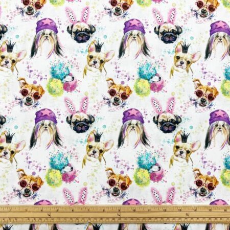 Colourful Dogs - Image 3