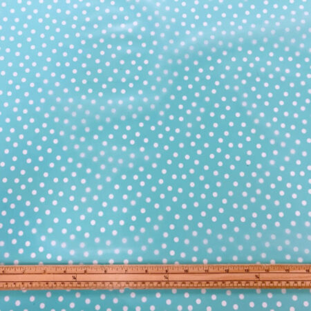 Soft Flexible Raincoat Fabric - Image 10