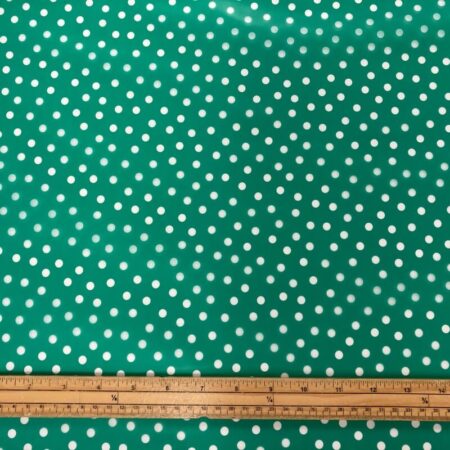 Soft Flexible Raincoat Fabric - Image 13