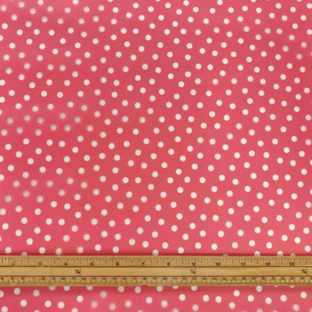 Soft Flexible Raincoat Fabric - Image 15