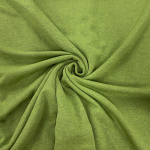 Plain Sweatshirt Jersey