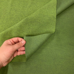 Plain Sweatshirt Jersey