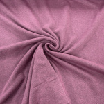Plain Sweatshirt Jersey