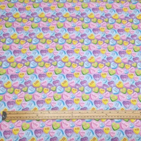 Love Hearts - Image 5