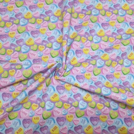 Love Hearts - Image 4