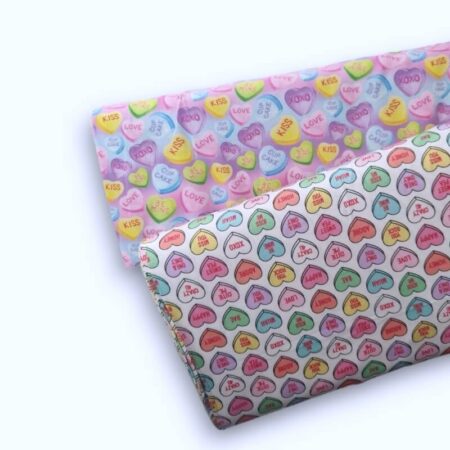 Love Hearts