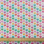 Love Hearts
