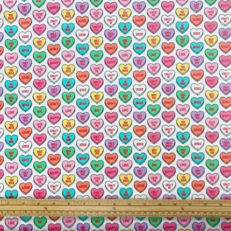 Love Hearts - Image 2