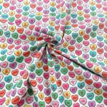Love Hearts