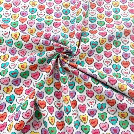 Love Hearts - Image 3