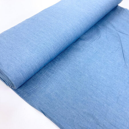 Light Blue Chambray