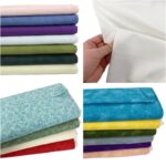 Stof Patchwork Co-Ordinates