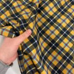 Cornish Tartan Premium Cotton