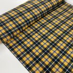 Cornish Tartan Premium Cotton