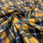 Cornish Tartan Premium Cotton