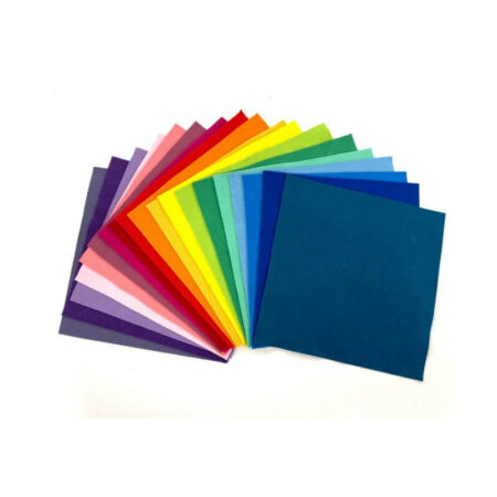 Craft Felt Square Packs - Image 6