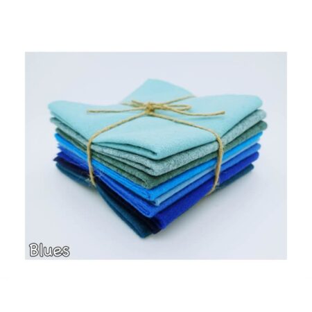 Craft Felt Square Packs - Image 9