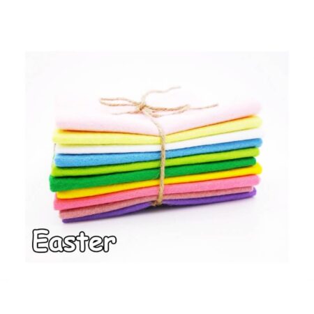 Craft Felt Square Packs - Image 12