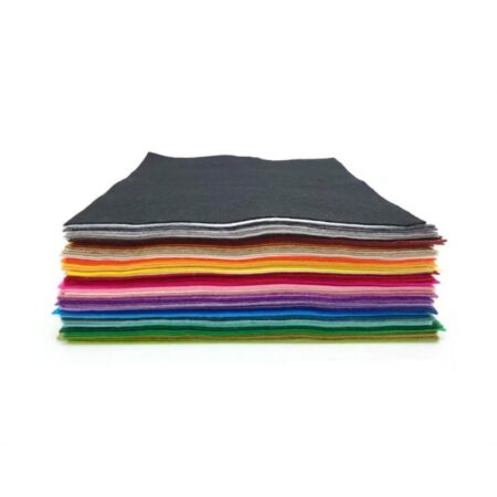 Craft Felt Square Packs - Image 14