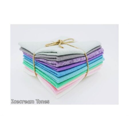 Craft Felt Square Packs - Image 25