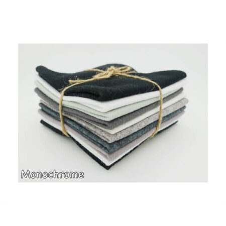 Craft Felt Square Packs - Image 19