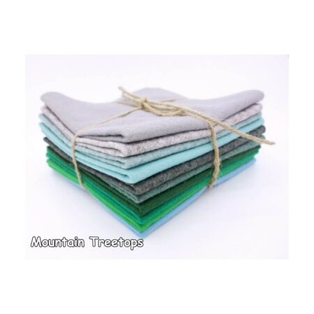 Craft Felt Square Packs - Image 20
