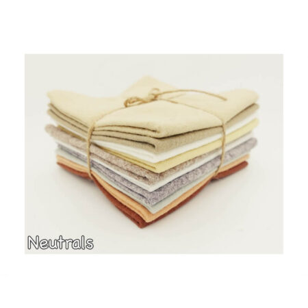 Craft Felt Square Packs - Image 21