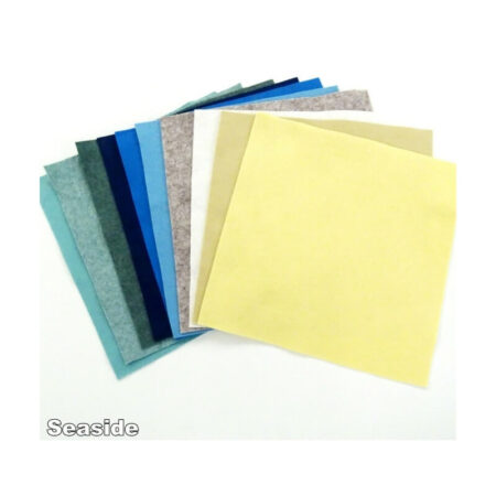Craft Felt Square Packs - Image 31