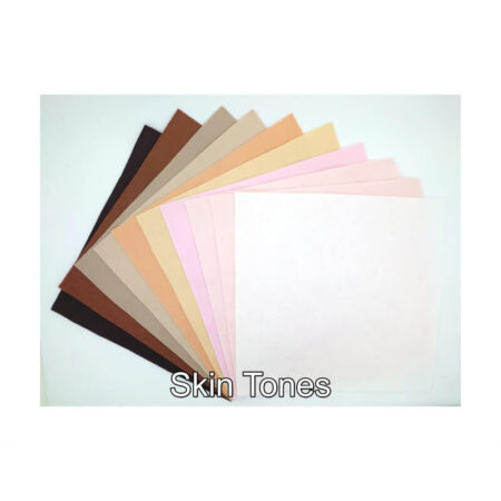Craft Felt Square Packs - Image 26