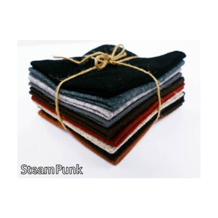 Craft Felt Square Packs - Image 27