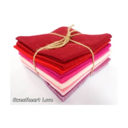 Craft Felt Square Packs - Image 28