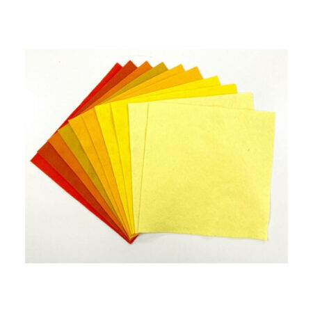 Craft Felt Square Packs - Image 33