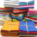 Lily Pond Craft Felt Pack