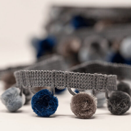 Pom Pom Trim - Image 27