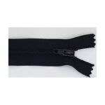 Nylon Dress Zips