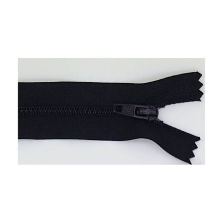 Nylon Dress Zips - Image 3