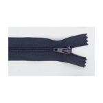 Nylon Dress Zips
