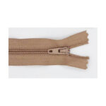 Nylon Dress Zips